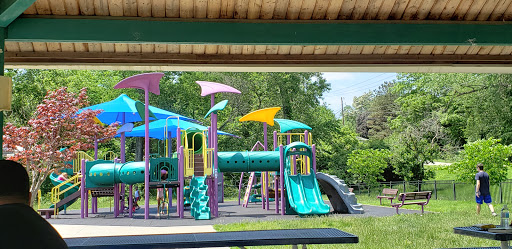 Park «John Anderson Park & Splash Park», reviews and photos, 4701 E 135 St, Grandview, MO 64030, USA