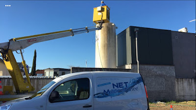 NET MEDITERRANEE à Gardanne