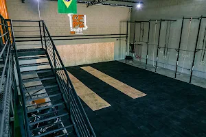 CrossFit Porto Seguro image