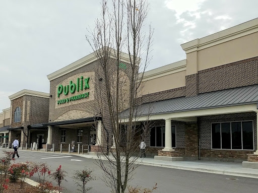 Supermarket «Publix Super Market at The Shoppes at Heritage Village», reviews and photos, 1030 Forestville Rd, Wake Forest, NC 27587, USA