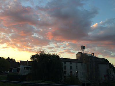 Moulin PRELY à Varennes-Saint-Sauveur