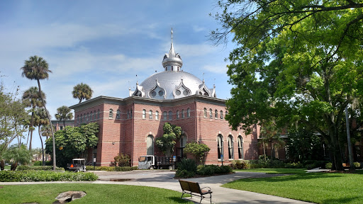Museum «Henry B. Plant Museum», reviews and photos, 401 W Kennedy Blvd, Tampa, FL 33606, USA