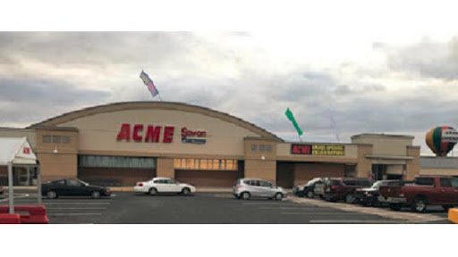 ACME Markets, 100 N Blackhorse Pike, Audubon, NJ 08106, USA, 