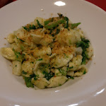 Photo n°3 de l'avis de Vincenzo.i fait le 03/11/2019 à 16:17 sur le  Ristorante Clio Bistrot à Sant'Agata di Puglia