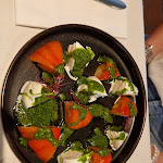 Photo n°3 de l'avis de Marco.a fait le 26/06/2023 à 10:52 sur le  Le Cantine de l'Arena à Verona