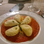 Photo n°6 de l'avis de Gigi.a fait le 09/10/2021 à 10:46 sur le  Ristorante 150 da Richi & Paola à Rogolo