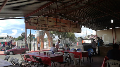 Barbacoa El Compadre de Milpa Alta, , 