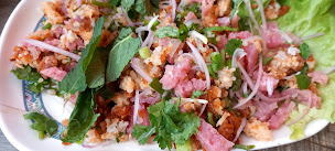 Photo n°26 de Lao Douang Paseuth à Paris ()