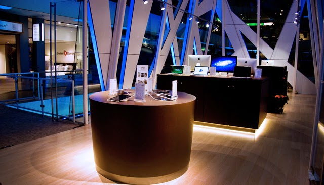 Beoordelingen van Amac in Rotterdam - Computerwinkel