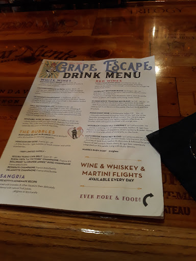 Night Club «The Grape Escape», reviews and photos, 242 N Main St, Galena, IL 61036, USA