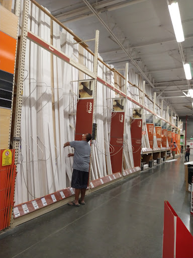 Home Improvement Store «The Home Depot», reviews and photos, 6140 Hamner Ave, Mira Loma, CA 91752, USA