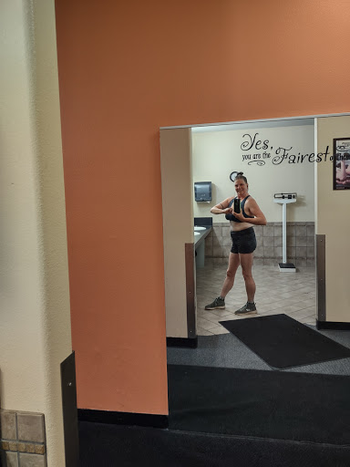 Gym «Nautilus Plus OC», reviews and photos, 1715 S Beavercreek Rd, Oregon City, OR 97045, USA