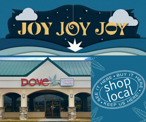Dove Christian Supply