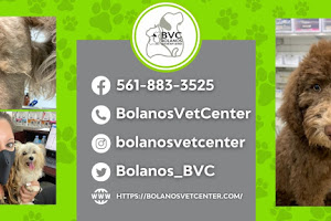 BVC BolanosVeterinaryCenter