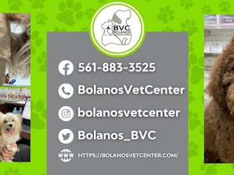 BVC BolanosVeterinaryCenter