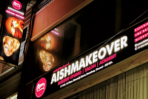 AISHMAKEOVER image