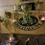 Photo n°13 de l'avis de Cecilia.e fait le 14/10/2023 à 19:46 sur le  Osteria Mezzaluna à Alassio