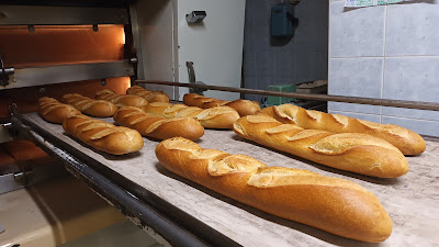 BOULANGERIE PATISSERIE MONDY à Bourganeuf