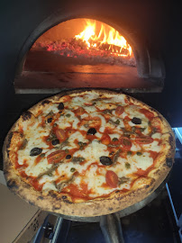 Photos du propriétaire du Pizzas à emporter SQUARE PIZZA - CROZET - n°3