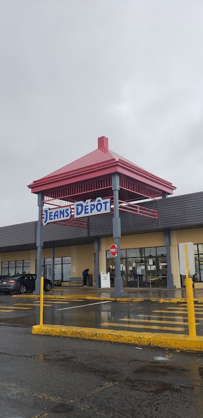 Jeans Depot