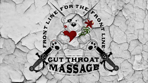 Cut Throat Massage