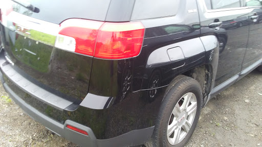 Car Dealer «Spurr Chevrolet Buick GMC», reviews and photos, 6325 Brockport Spencerport Rd, Brockport, NY 14420, USA