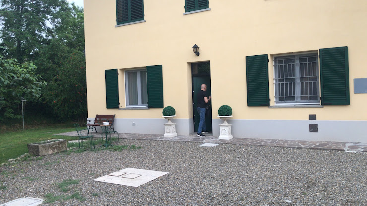 Photos des visiteurs Bed & Breakfast Maison Country 40131 Bologna