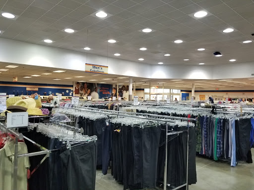 Donations Center «Goodwill of North Georgia: Perimeter Center Store and Donation Center», reviews and photos