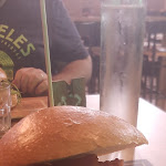 Photo n°5 de l'avis de Sharon.i fait le 23/10/2023 à 18:59 sur le  Baraonda Pescara à Pescara