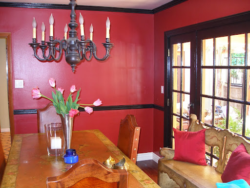 Painter «Elizabeth St. Painters», reviews and photos, 11751 Blix St, Valley Village, CA 91607, USA