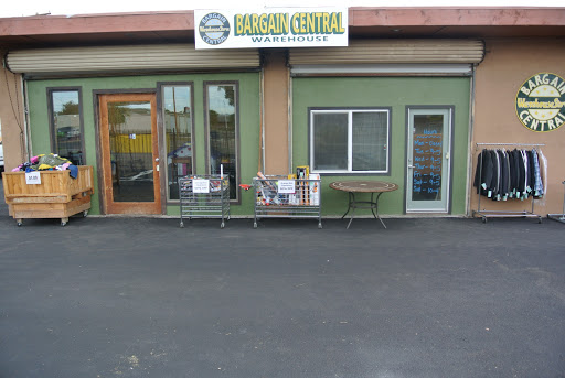 Thrift Store «Bargain Central Warehouse», reviews and photos, 251 N Morris, Mesa, AZ 85201, USA