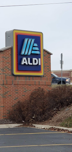 Supermarket «ALDI», reviews and photos, 1390 Deep Lake Rd, Antioch, IL 60002, USA