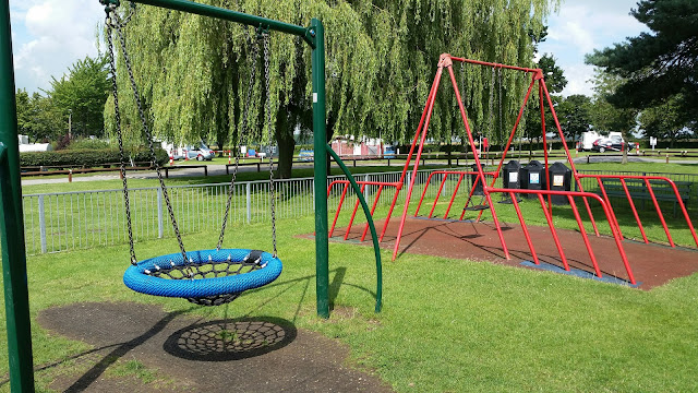 Jubilee Park Caravan & Camping Site