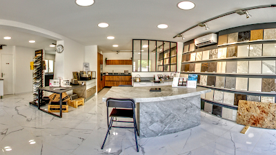 ADGM - Atelier Déco Granit & Marbre à Jacou