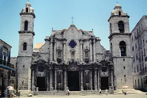 Cathédrale de La Havane image