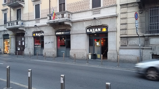 immagine Kazan Sushi In Milano