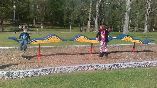 Water Park «Veterans Park & Splash Pad», reviews and photos, 509-599 Ronald Reagan Hwy, DeRidder, LA 70634, USA