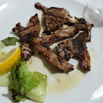 Photo n°3 de l'avis de Rinaldo.i fait le 27/08/2022 à 22:21 sur le  Antica Trattoria Vittoria à Valloni