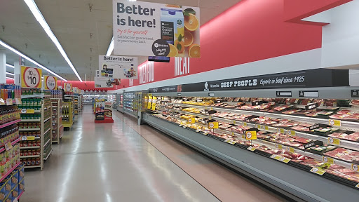 Grocery Store «Winn-Dixie», reviews and photos, 4224 US-90 #507, Pace, FL 32571, USA