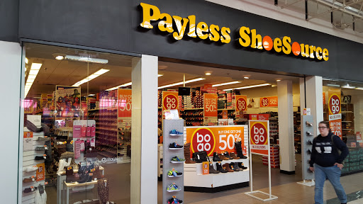 Payless ShoeSource, 607 Bay Park Square #607, Green Bay, WI 54304, USA, 