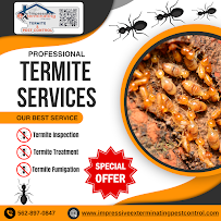 Impressive Exterminator Pest Control & Termite - Photo 8 - Car repair in Alhambra, CA, Pasadena