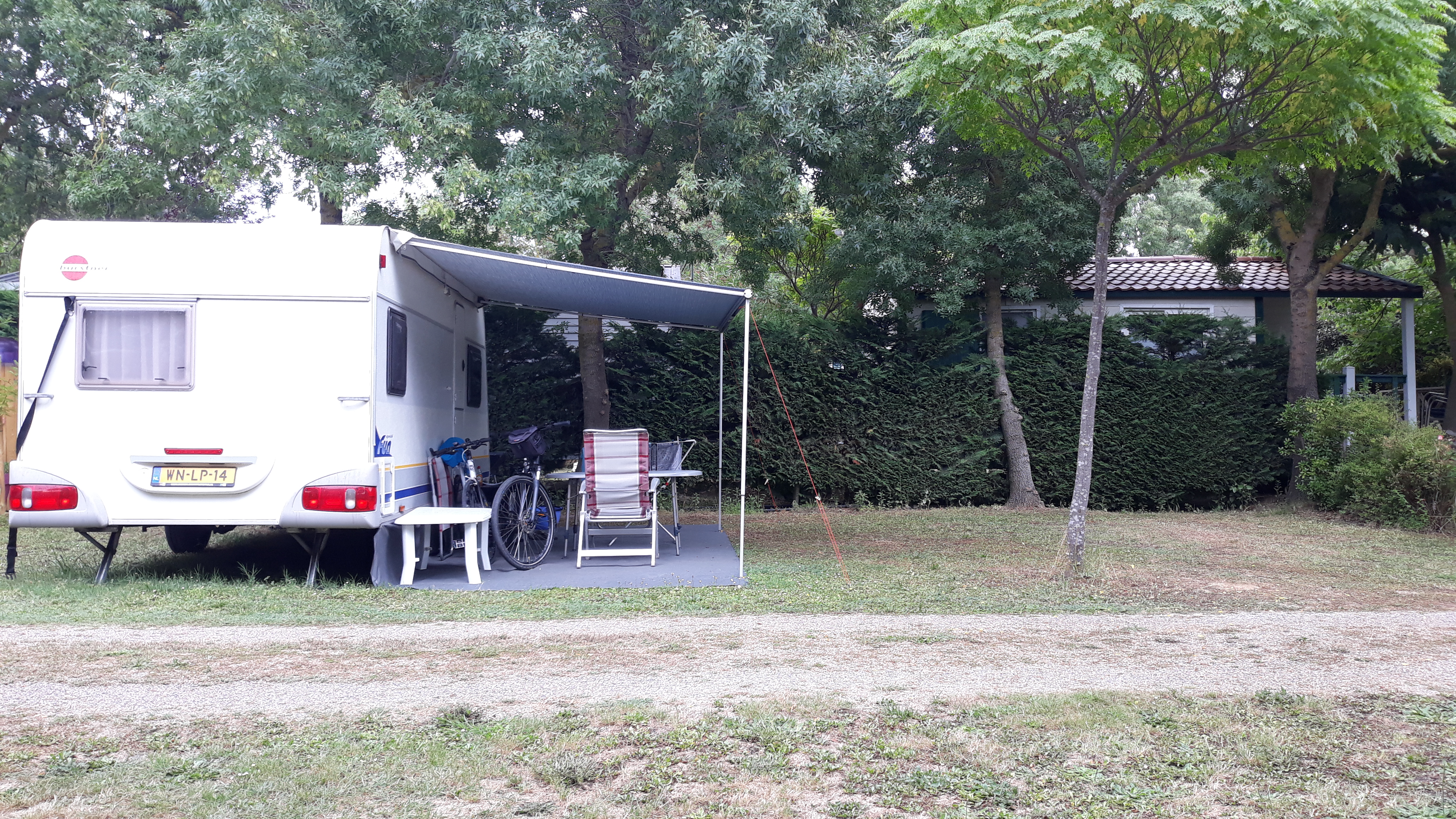 Photo n° 2 de l'avis de Theo.o fait le 21/06/2019 à 15:02