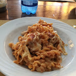 Photo n°2 de l'avis de ivan.g fait le 19/09/2017 à 14:58 sur le  Trattoria Da Resi à San Martino