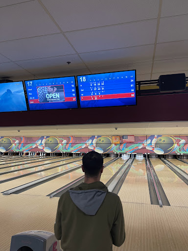 Bowling Alley «Palos Lanes Bowling Center», reviews and photos, 11025 SW Hwy, Palos Hills, IL 60465, USA