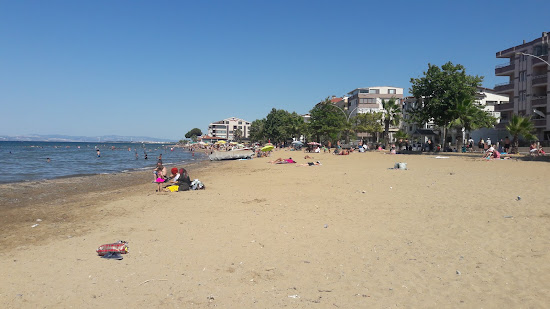 Dejavu beach