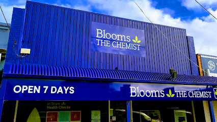 Blooms the Chemist Yarrawonga