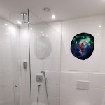 Photo n°1 de l'avis de k... fait le 29/08/2021 à 13:50 sur le  WESTSIDE Hotel Garni à Munich