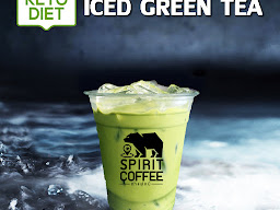 กาแฟหมี (SPIRIT COFFEE)