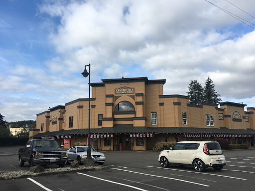 Shopping Mall «Centralia Outlets», reviews and photos, 1342 Lum Rd, Centralia, WA 98531, USA