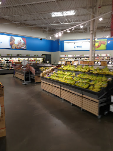 Grocery Store «Meijer», reviews and photos, 7157 E Saginaw St, East Lansing, MI 48823, USA